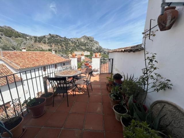 Grazalema Rooftops Buitenkant foto
